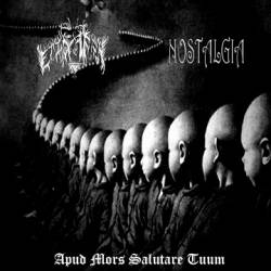 Etixakkh : Apud Mors Salutare Tuum